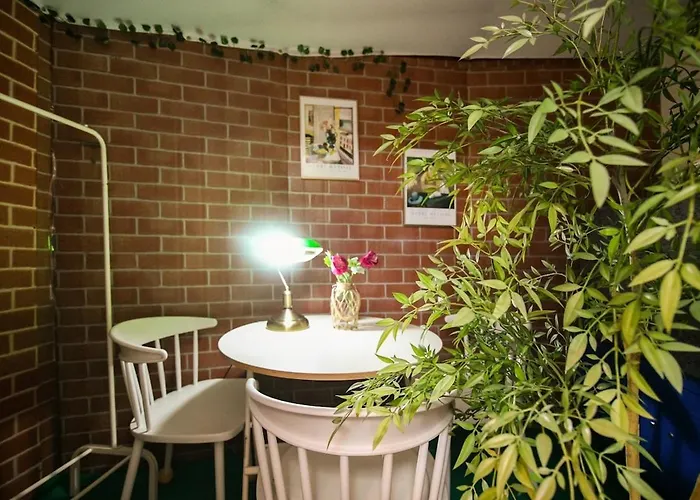 Orange House1,seoul,south Korea アパート
