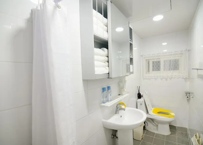 Orange House1,seoul,south Korea アパート