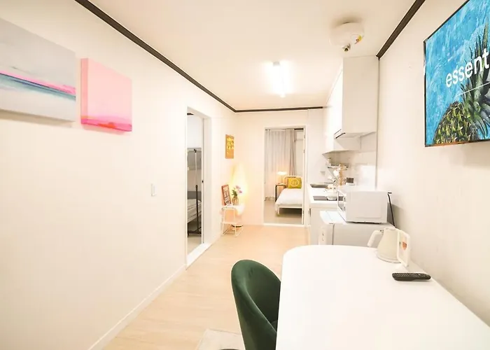 Orange House1,seoul,south Korea