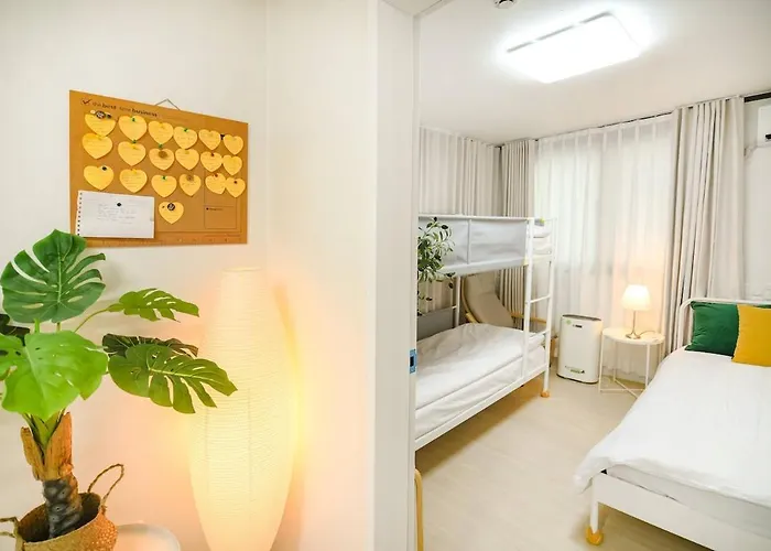 Orange House1,seoul,south Korea ソウル特別市