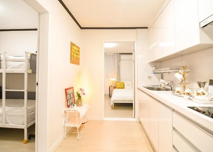 Orange House1,seoul,south Korea ソウル特別市