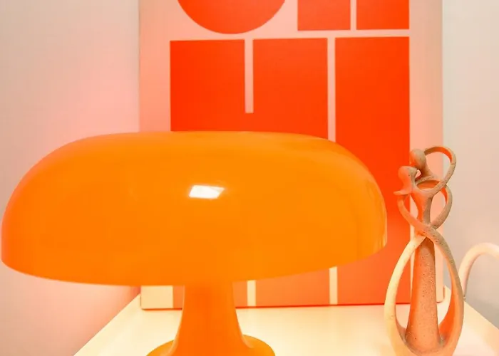 アパート Orange House1,seoul,south Korea ソウル特別市