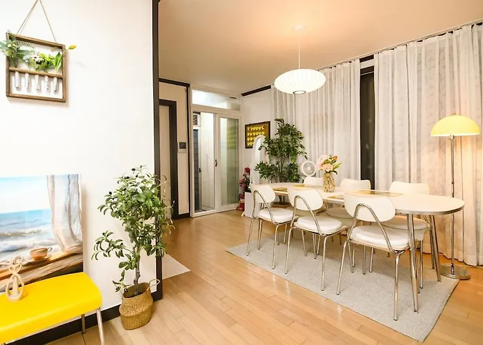 Orange House1,seoul,south Korea *