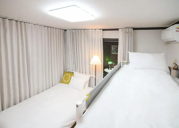 Orange House1,seoul,south Korea