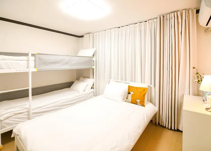 Orange House1,seoul,south Korea ソウル特別市