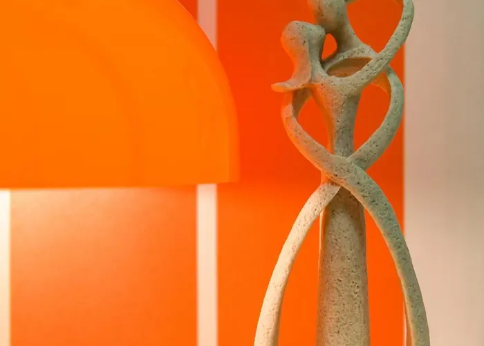 Orange House1,seoul,south Korea アパート ソウル特別市
