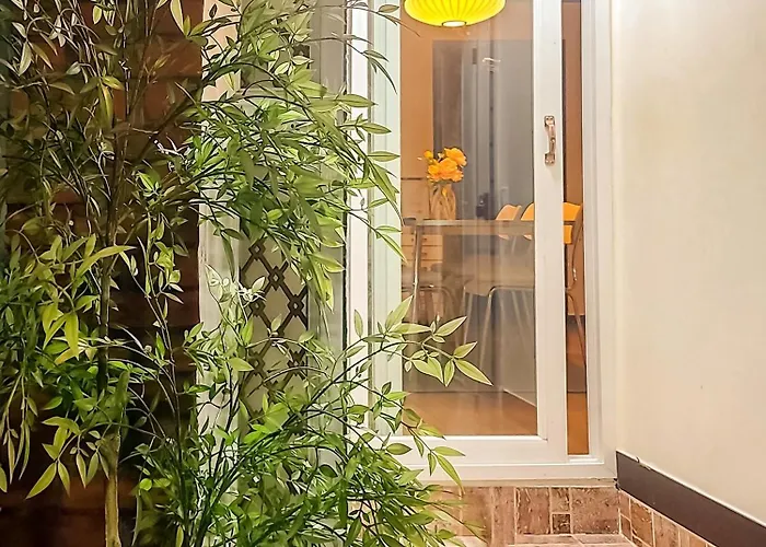 Orange House1,seoul,south Korea アパート